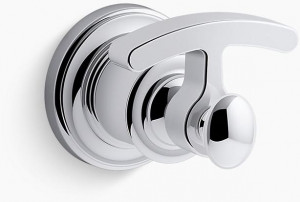 KOHLER Крючок для реликвий K-26495-CP