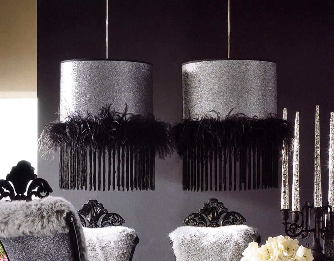 Люстра  ALTAMODA TL04/M TIFFANY