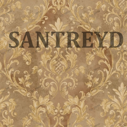 DS20507 Обои Seabrook Dorsino