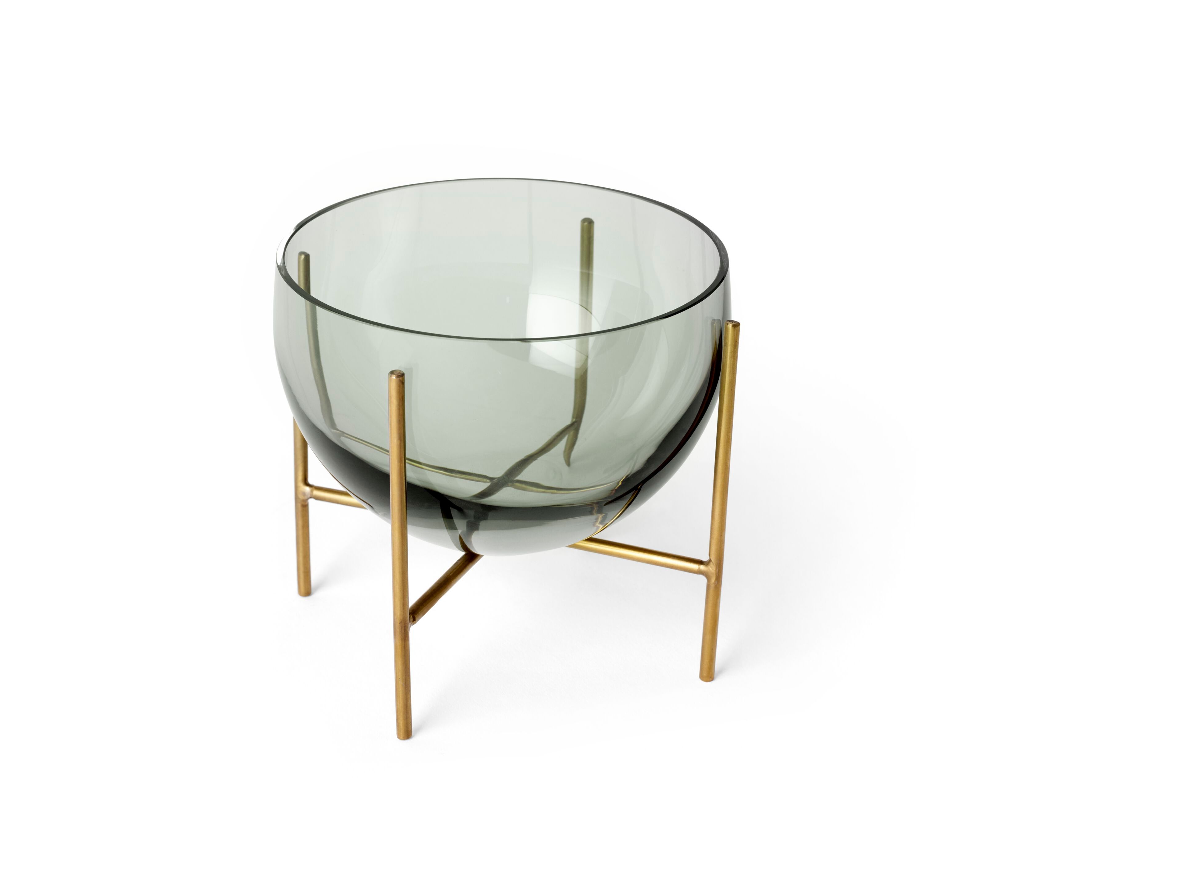 Стеклянная чаша Audo Copenhagen Échasse ARCH-00070713 - Вид №2
