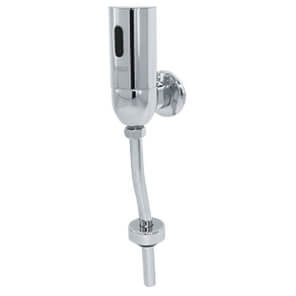 8440890 Краны сенсорные для писсуара Public Steel