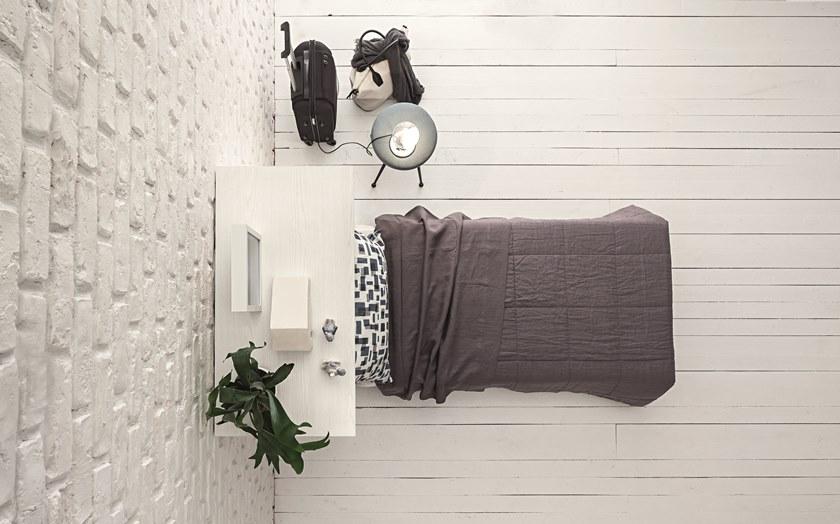 Birex Раскладная односпальная кровать Xbox sun-id-1458685 - Вид №2