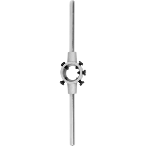 Плашкодержатель Сибртех 25 мм