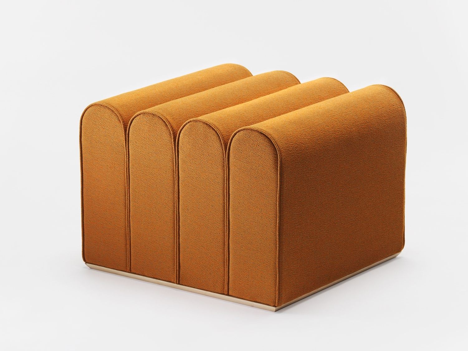 Модульная ткань пуф Zilio A&C Arkad ARCH-00074867 - Вид №5