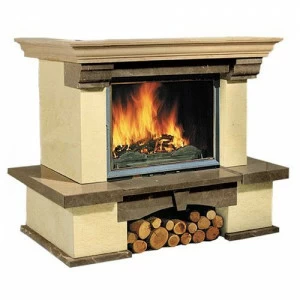 Каминная облицовка Bella Italia CAPRI