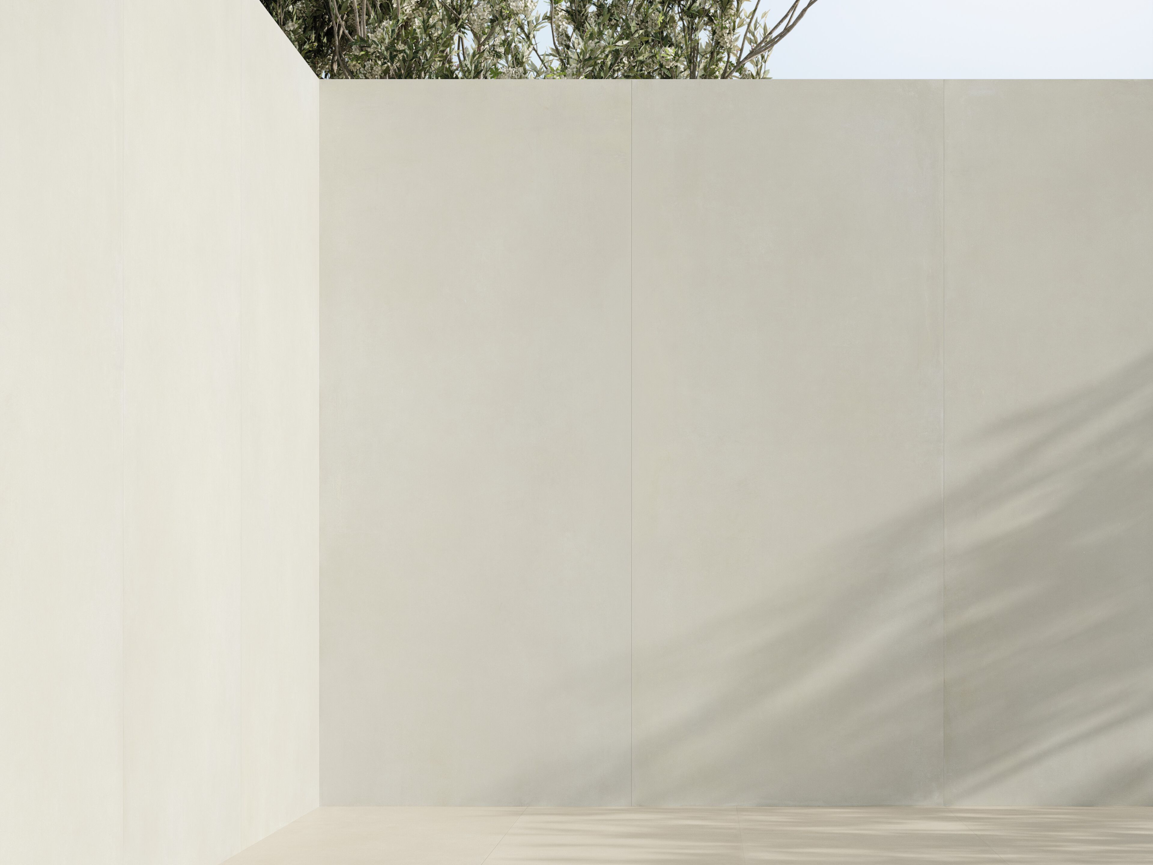 Пол / керамогранит с эффектом цемента Italgraniti цементы ARCH-00141474