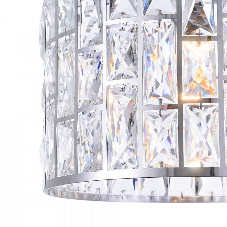 Кристалл подвесной светильник Maytoni Gelid ARCH-00150547 - Вид №1