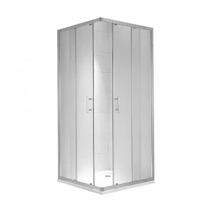 JIKA Кабина душевая  H251242 Cubito Pure