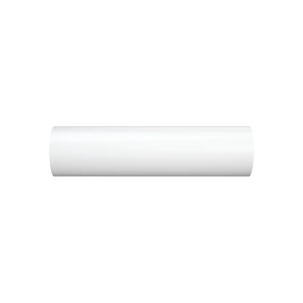 Воздуховод круглый Fonet D125 мм 2 м пластик STLM-2022642 - Вид №3