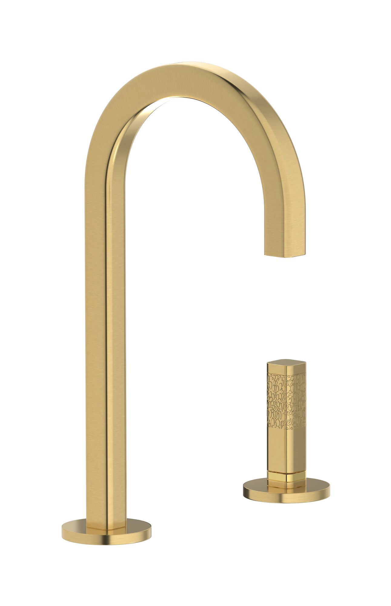 Смеситель для раковины с водяным давлением IB Elio ARCH-00091499 - Вид №17