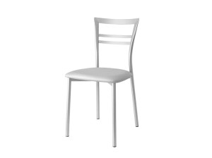 Стул с открытой спинкой