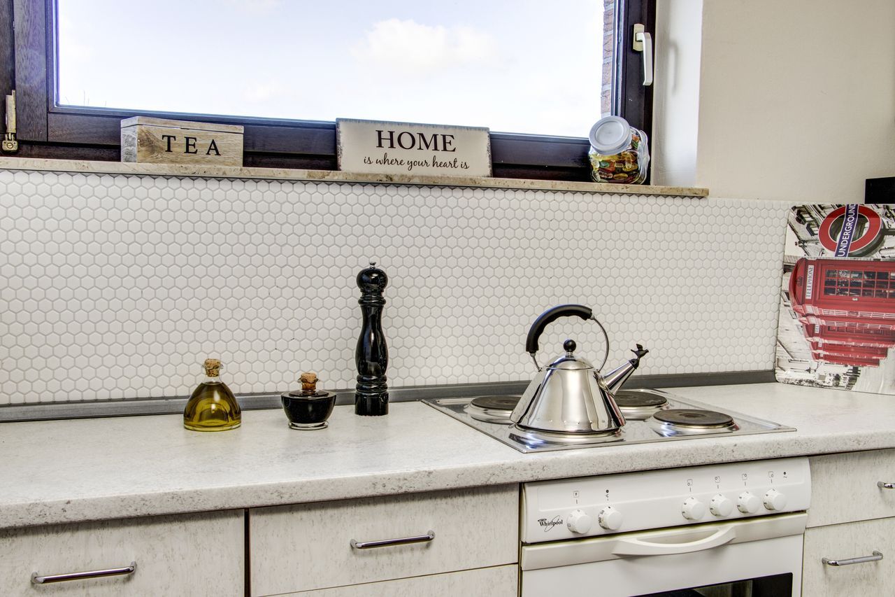 Керамическая мозаика Mosaix керамика ARCH-00114957 - Вид №5