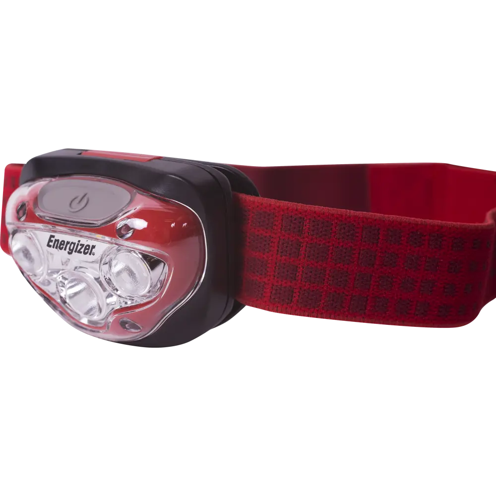 Фонарь налобный Energizer LED 300 Лм STLM-2062292
