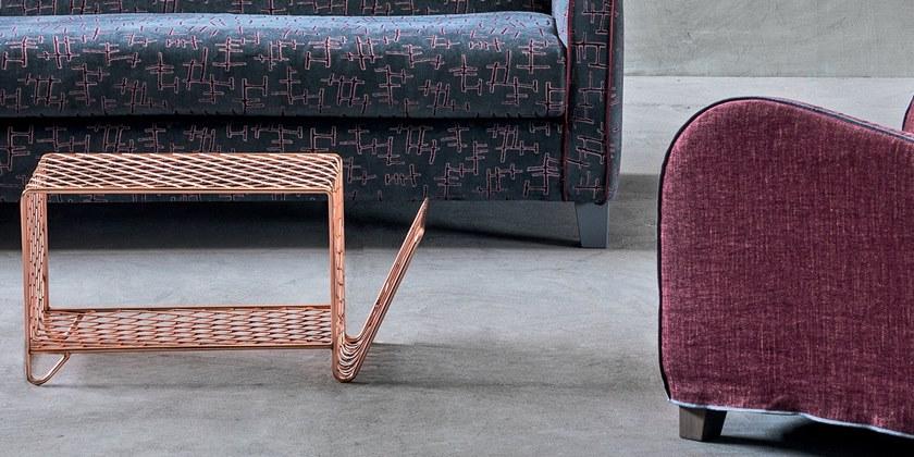 Gervasoni Журнальный столик / журнальная стойка Cross sun-id-1368556 - Вид №2