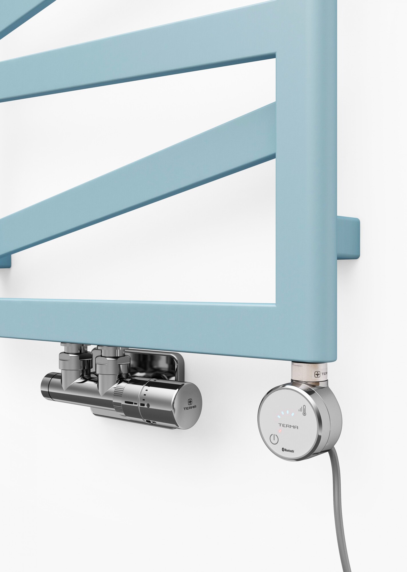 Полотенцесушители WGVPB123050 Wind Terma 4.05 - Вид №4