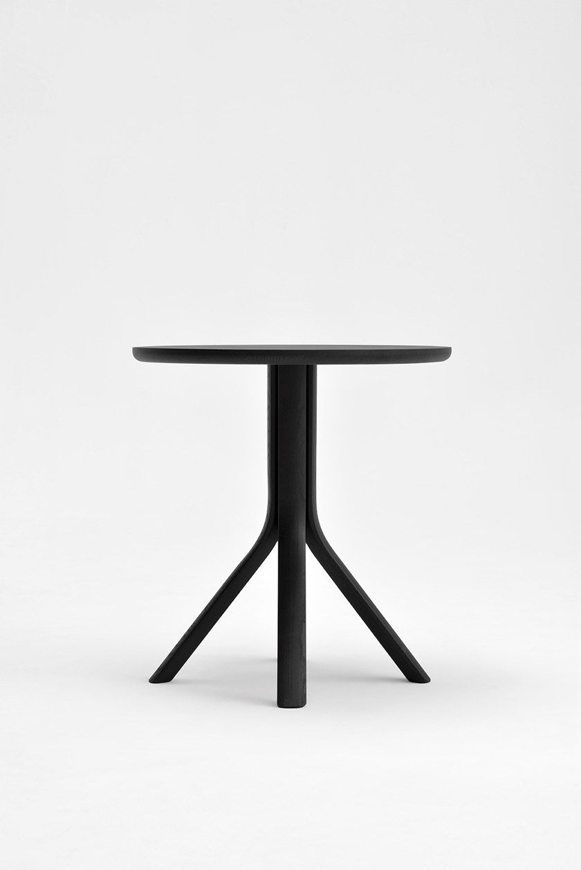 Квадратный стол из ясеня SIPA дерево ARCH-00042541 - Вид №10