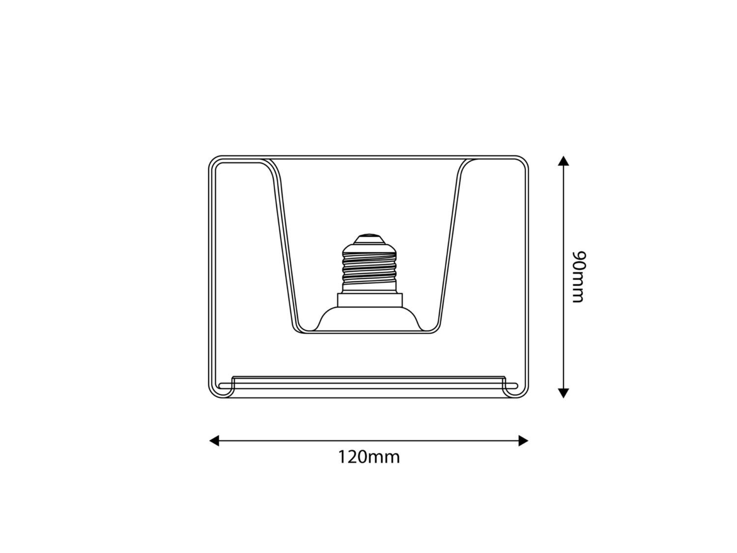 Светодиодные лампы Creative Cables лампочки ARCH-00028183 - Вид №5
