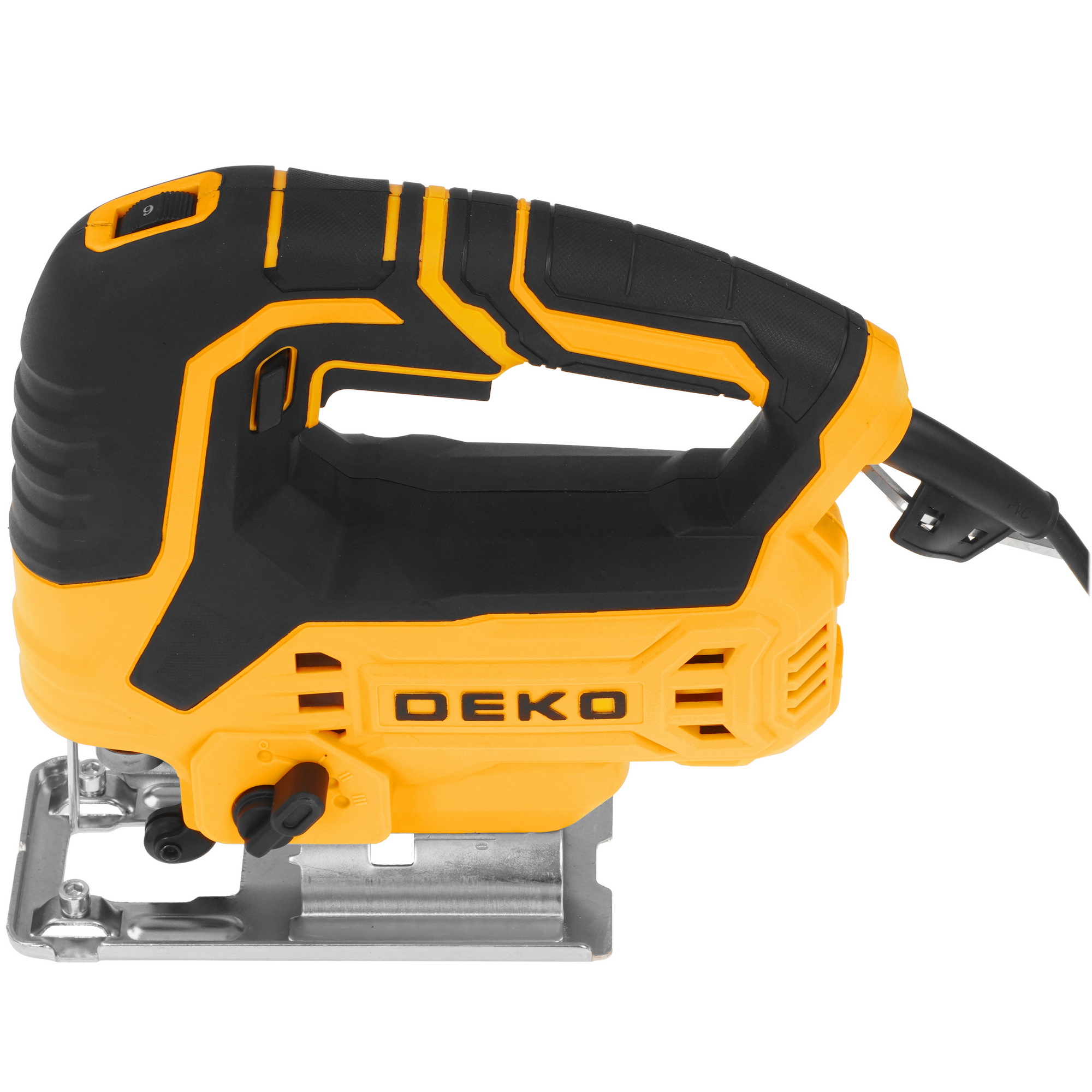 Электрический лобзик DEKO JSDK-700 5601873 STDN-0073719 - Вид №2