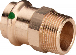 Viega Соединительный элемент Sanpress 2211 (297985)