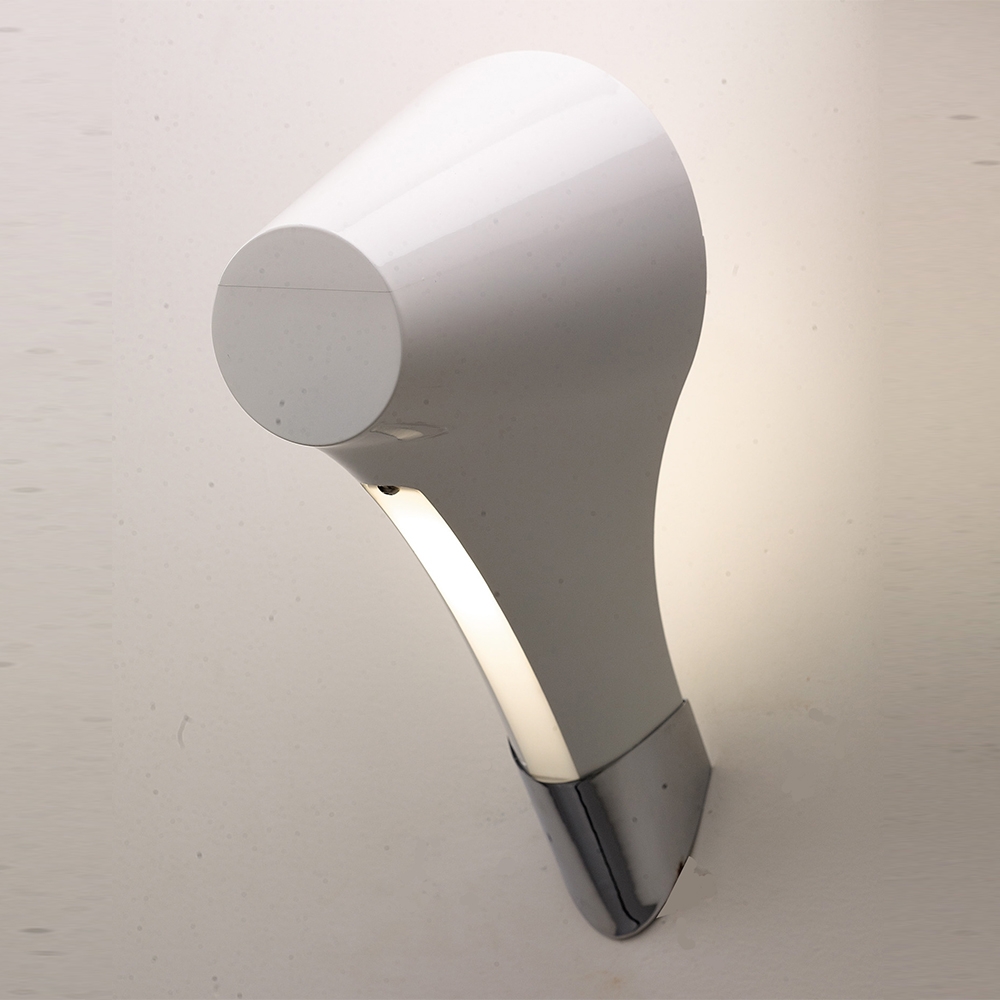 083870 Настенный светильник 1L Mantra Ora - Вид №3