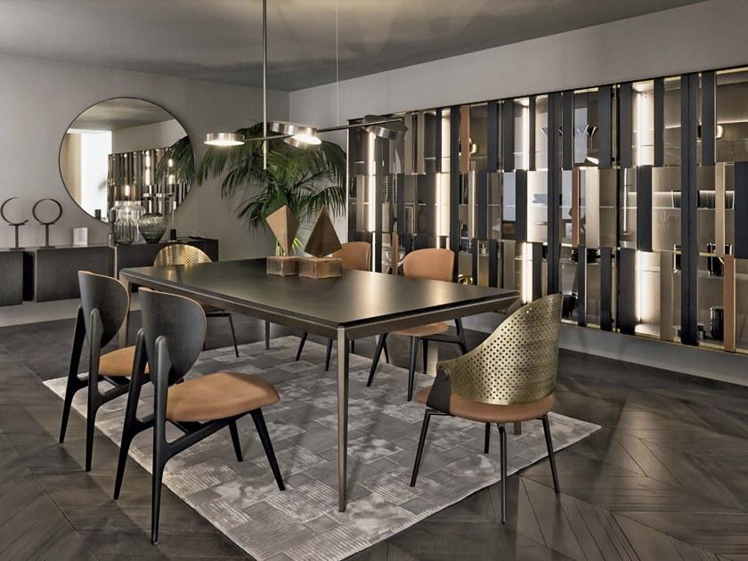 Shake Мягкое кожаное кресло sun-id-1450912 - Вид №3