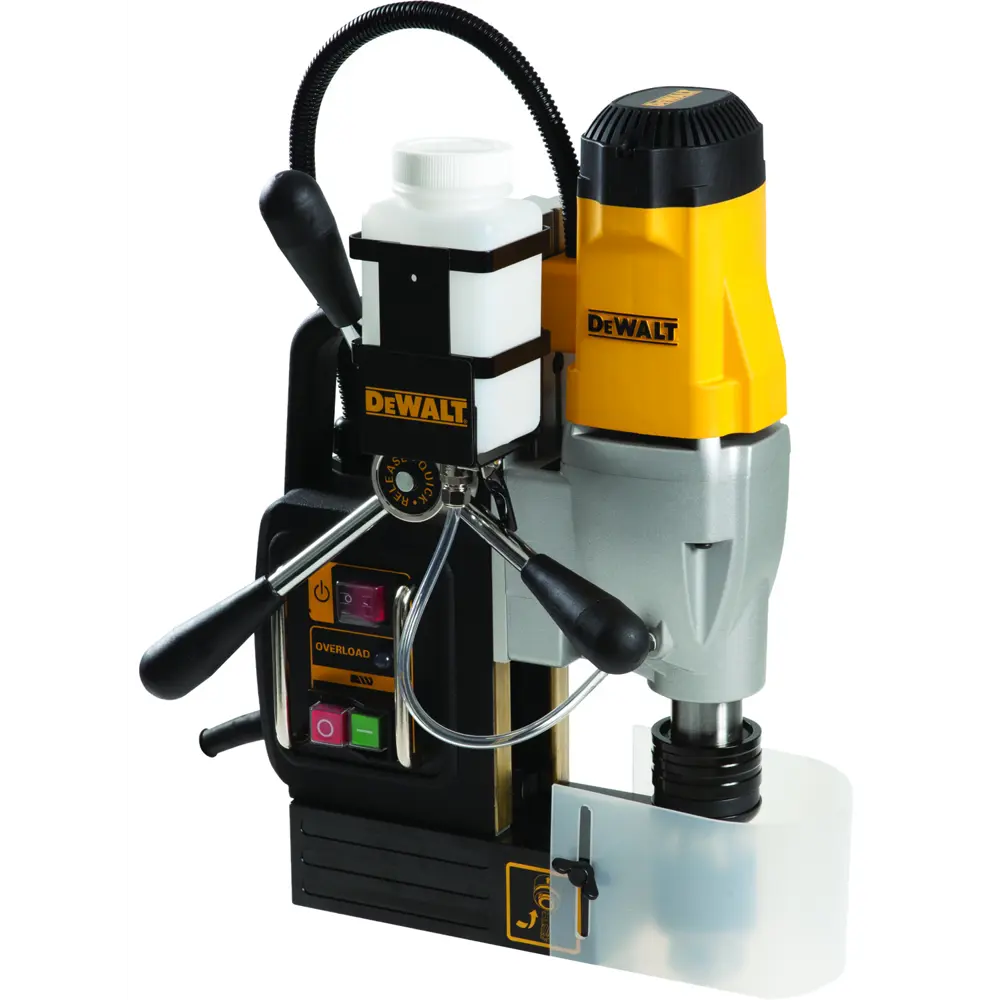 Станок сверлильный Dewalt DWE1622K 1200 Вт STLM-2043725