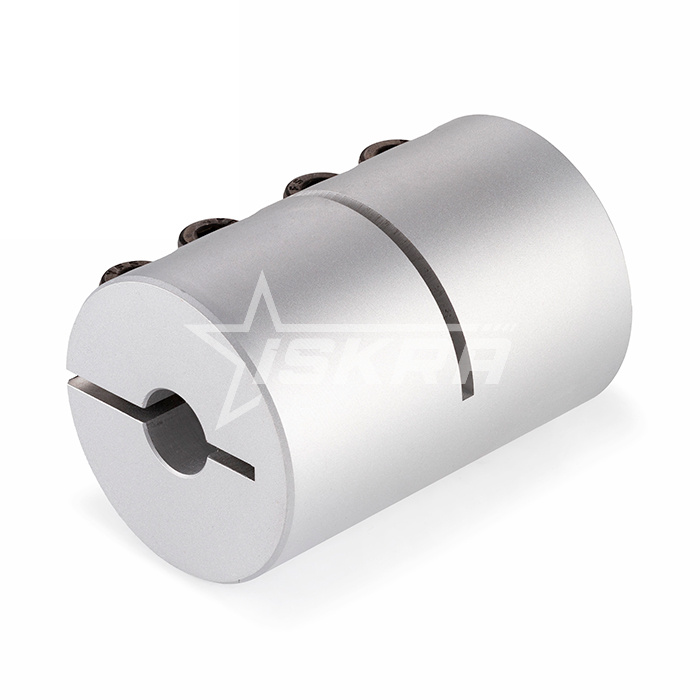 IS3607 Муфта соединительная RC20-C (d=6 мм) ISKRA  - Вид №3