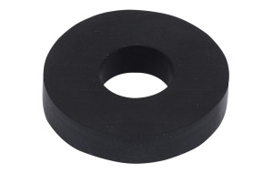 2801308504 VibraTek® SA-W Silent Washer silent rubber washer for isolating metal to metal contact walraven