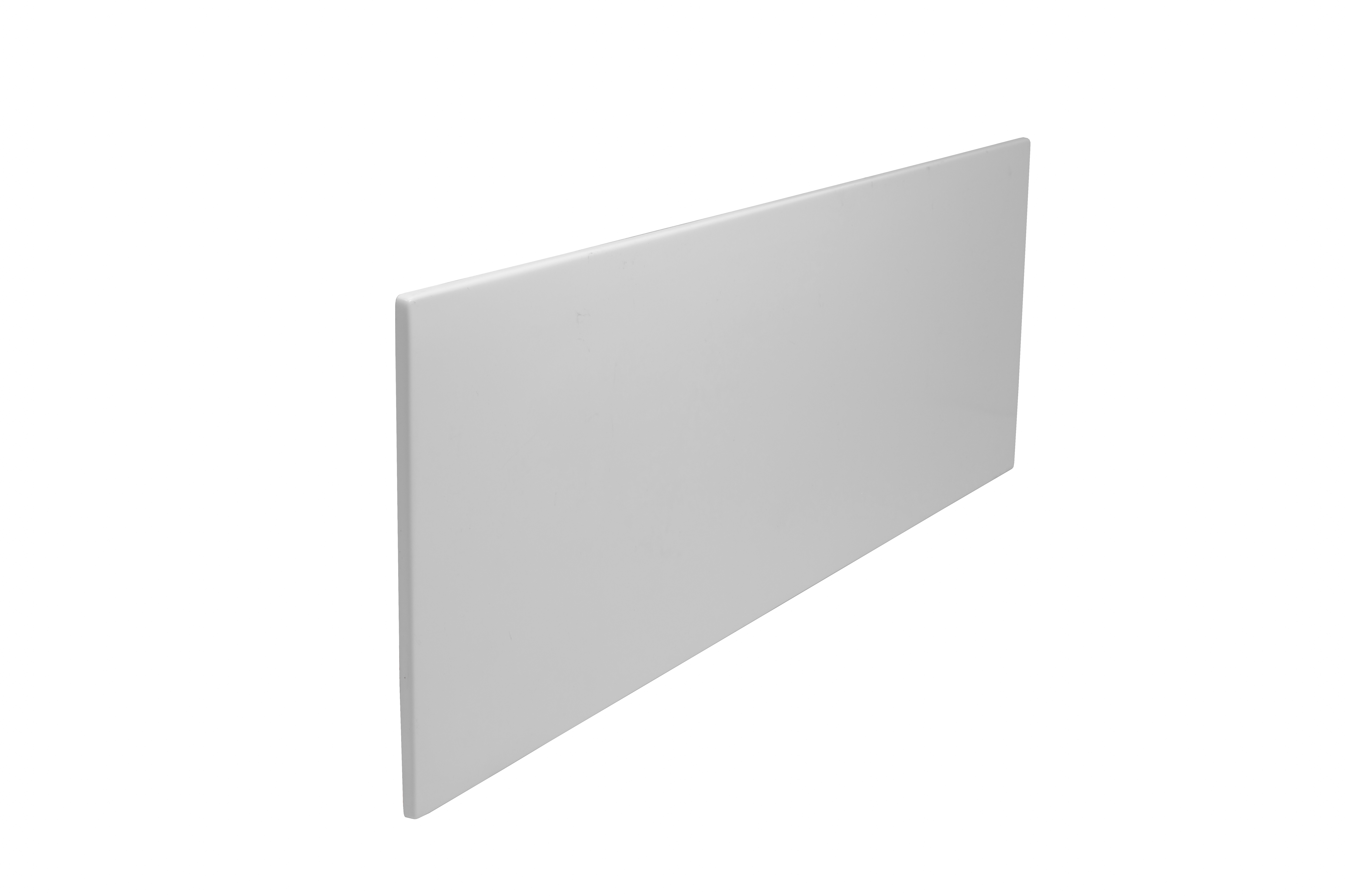 84107366 Фронтальная панель для ванны Brigitte 150x70 см цвет белый STLM-0046543 JACOB DELAFON 