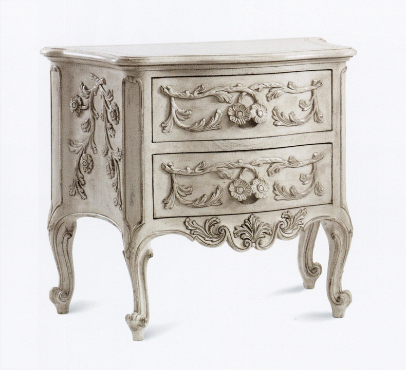 Тумбочка  ROBERTO GIOVANNINI 1319 