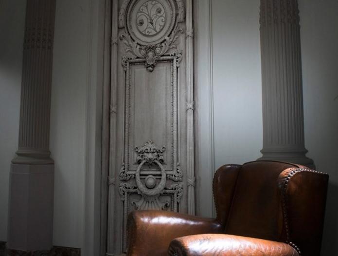 Koziel Гобелен из полиэстера Haussmann 6653-01 - Вид №6