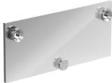 950.51.40090 Мобильное складное сиденье 350 HEWI System 800 K  - Вид №3