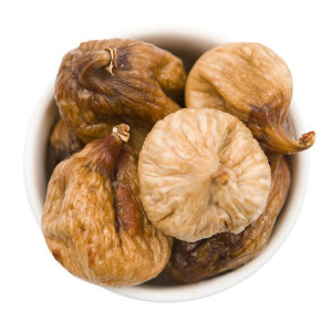 Инжир сушеный