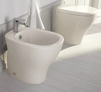 20258 Биде напольное MY new! Ceramica Hidra - Вид №3