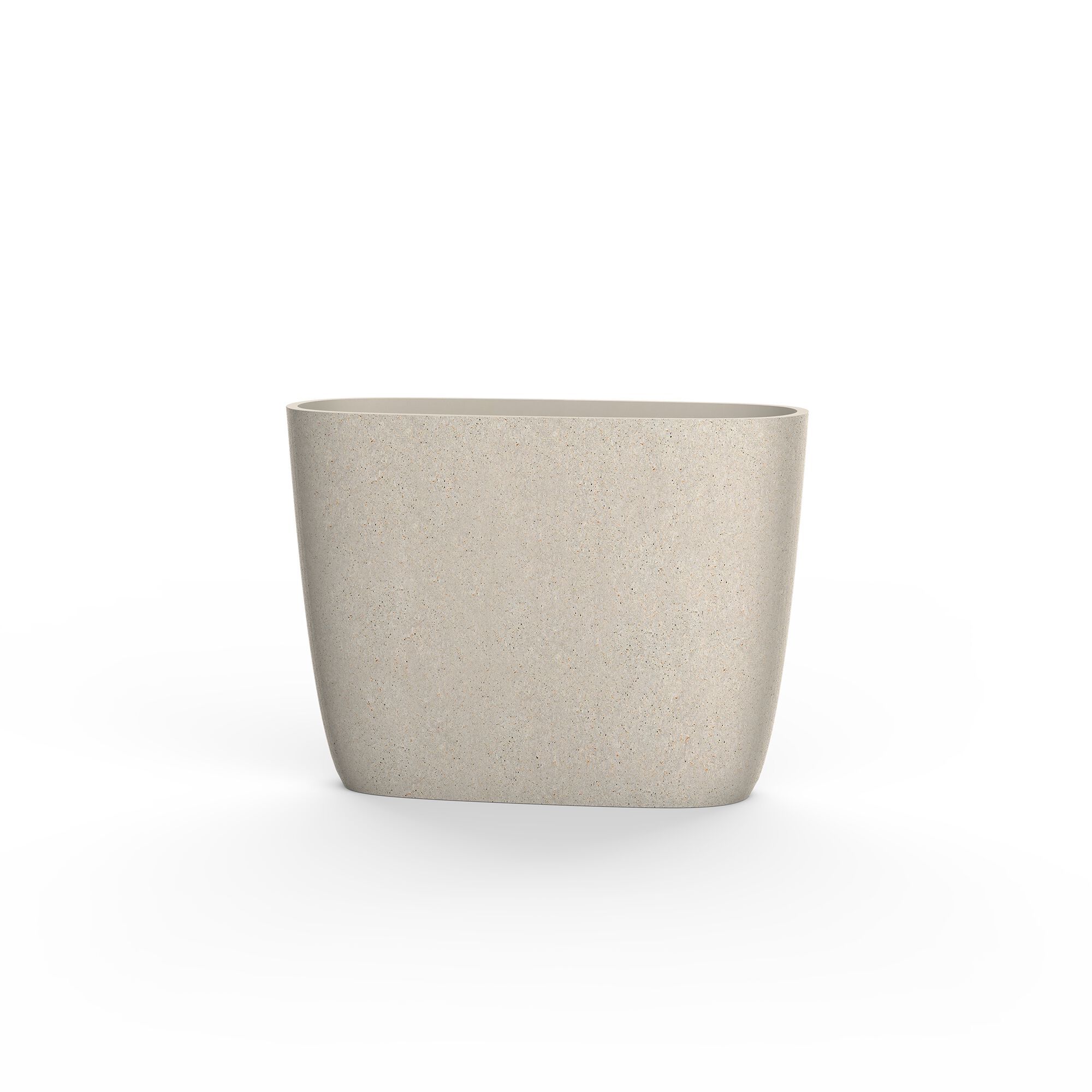 Бетонная ВАЗа ручной работы Betoni Organic ARCH-00047776 - Вид №11