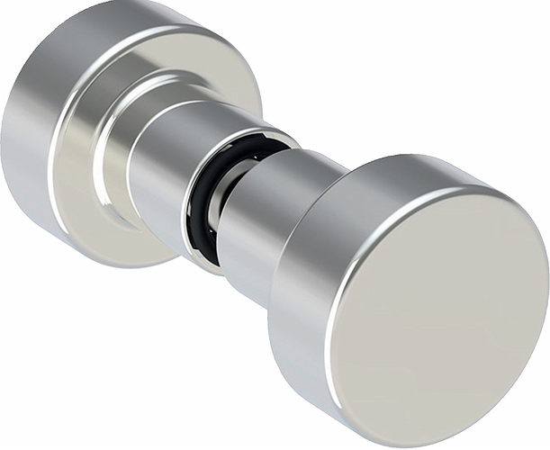 500.926.00.5 Подвесная раковина настенная прямоугольная IDO  белая  - Вид №1