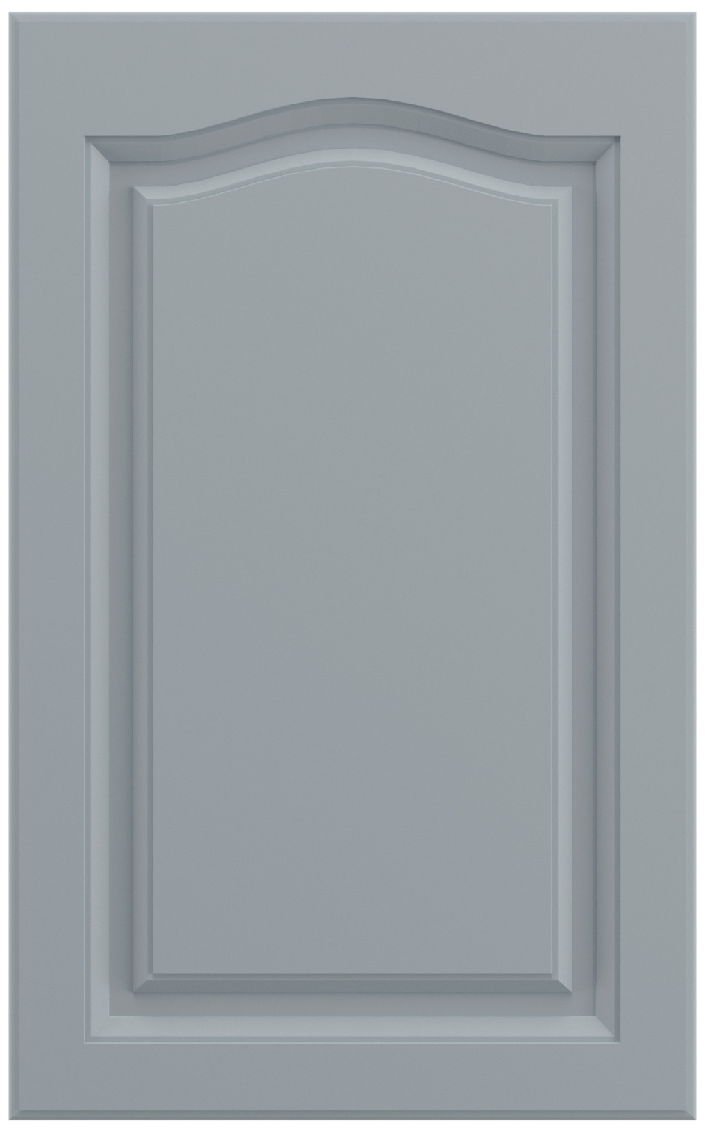 Фасады для кухни Классика Фрезеровка «Классика 90+» Обриета №508 SIDAK SIST1077-201