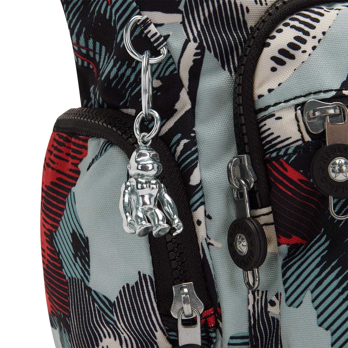 KI3186T28 Сумка кросс-боди Medium Shoulder Bag Kipling Gabbie  - Вид №4