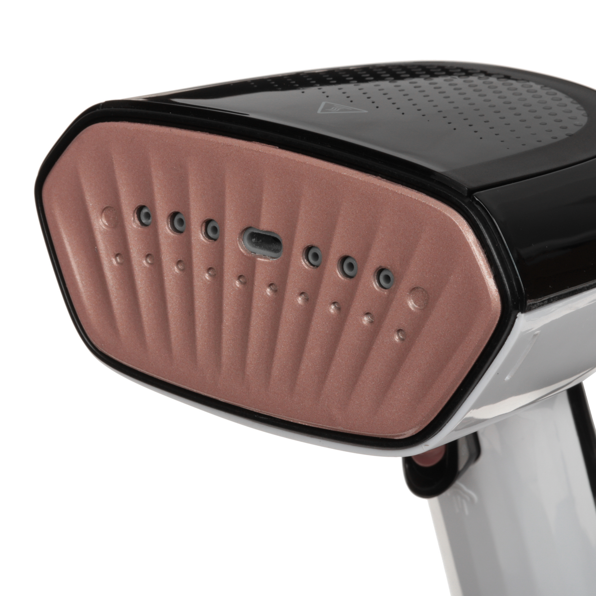 9175027 Отпариватель DEXP DMS-1700SL белый STDN-0061308 - Вид №3