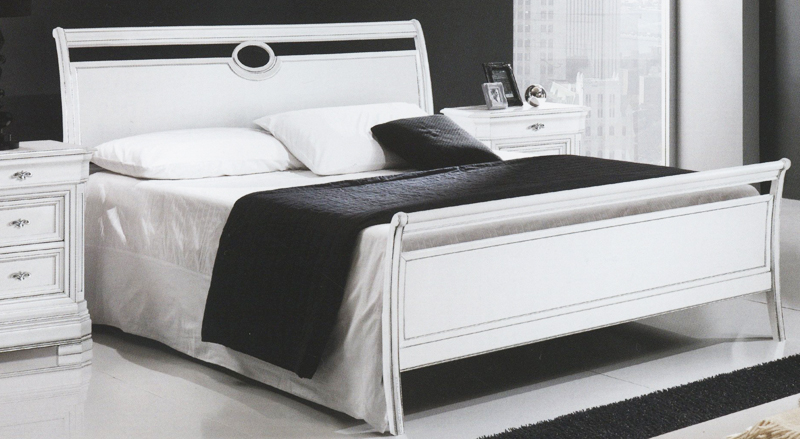 Кровать  ARTE CASA 2178 Evoluzione