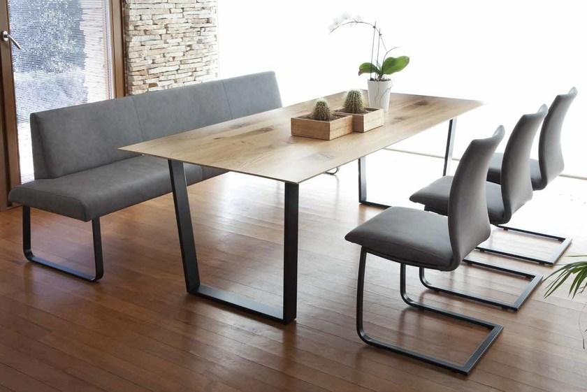 Tonon Банкетка с металлическим основанием For us sun-id-1357849 - Вид №3