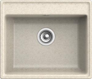 Кухонная мойка Искусственный камень VERTEX S235 GranFest