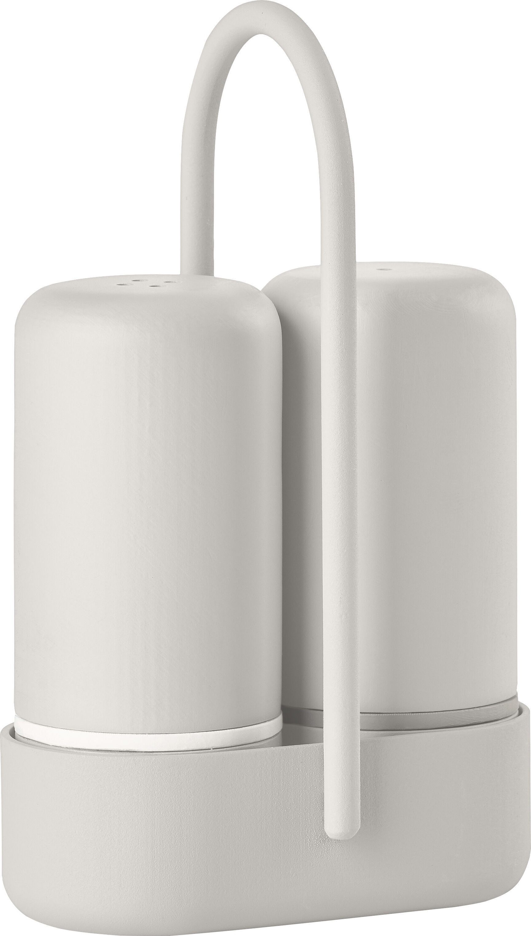 10544 Набор соль и перец Zone Denmark Singles - Вид №3