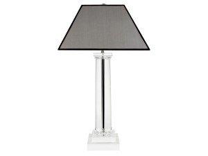 Настольная лампа