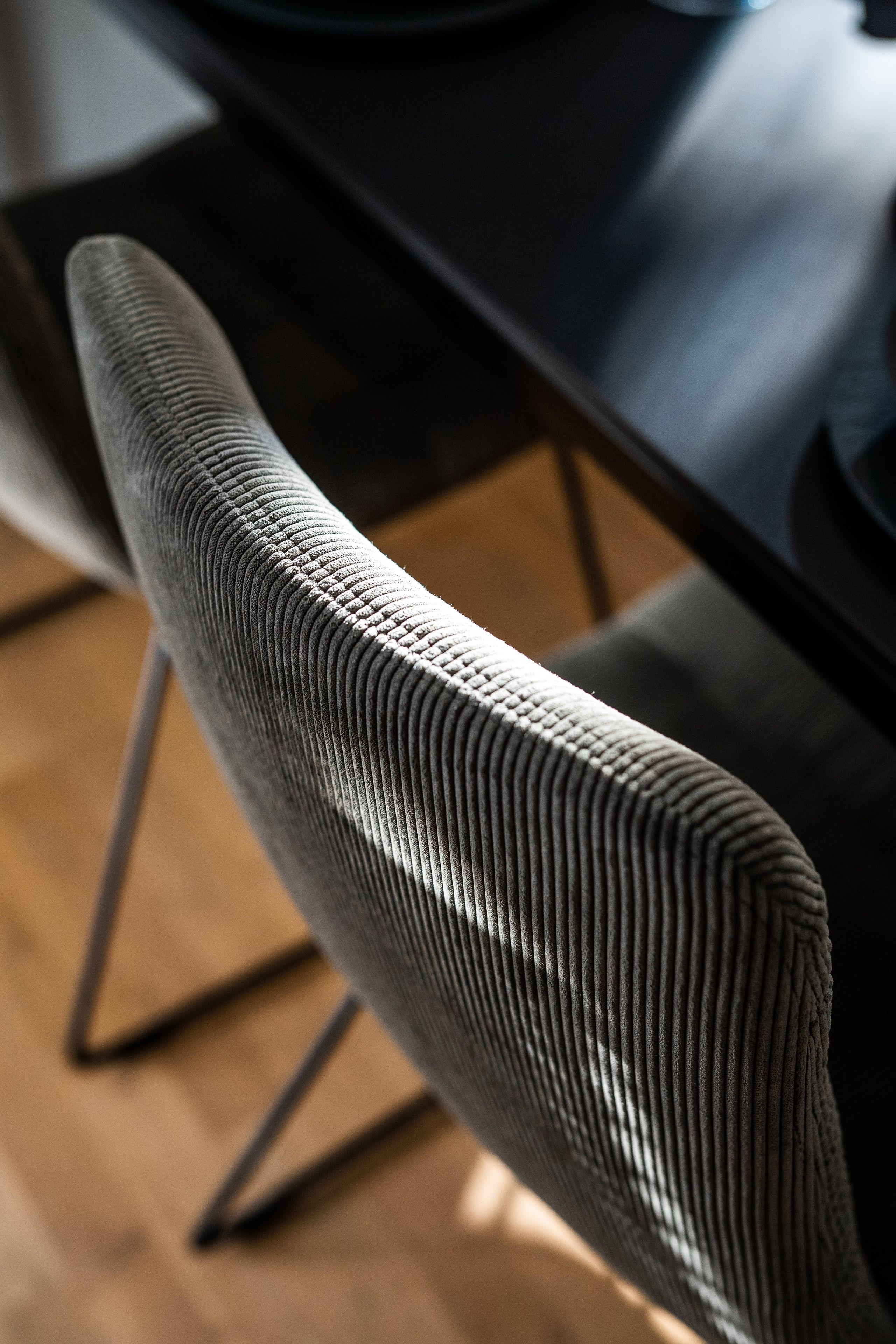 Мягкий стул для саней KFF Arva Light ARCH-00108650 - Вид №10