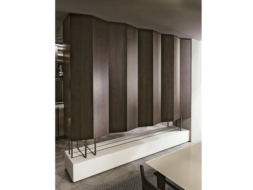 Деревянная обшивка Shake ARCH-00084169