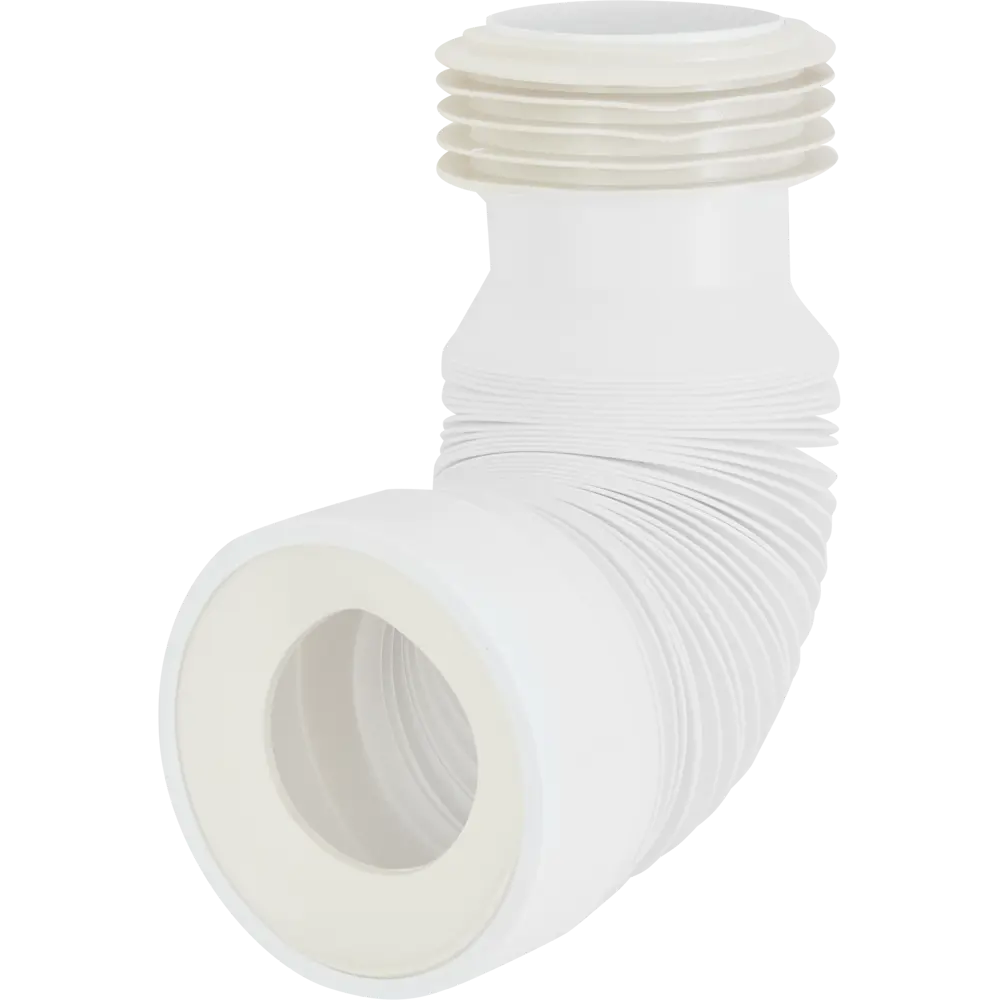 Гофра для унитаза Orio С-990 Р 220-520 мм STLM-2074351