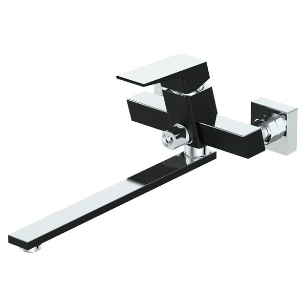 35-L35P GRANO black  Смеситель универсальный  ARGO kran 35l35pgranoblack