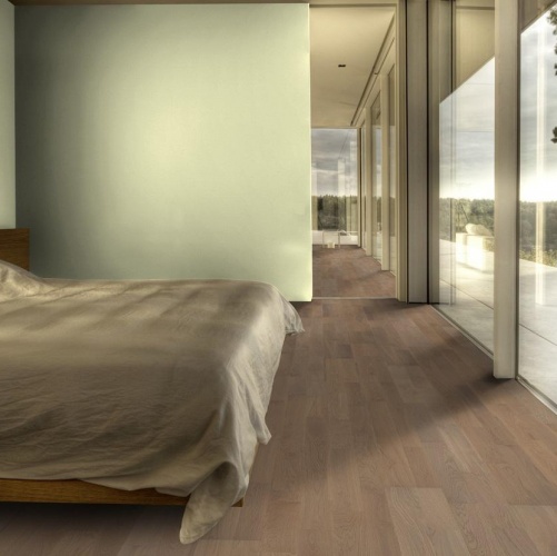 Паркетная доска Kahrs Дуб Портофино 2600200489 - Вид №18