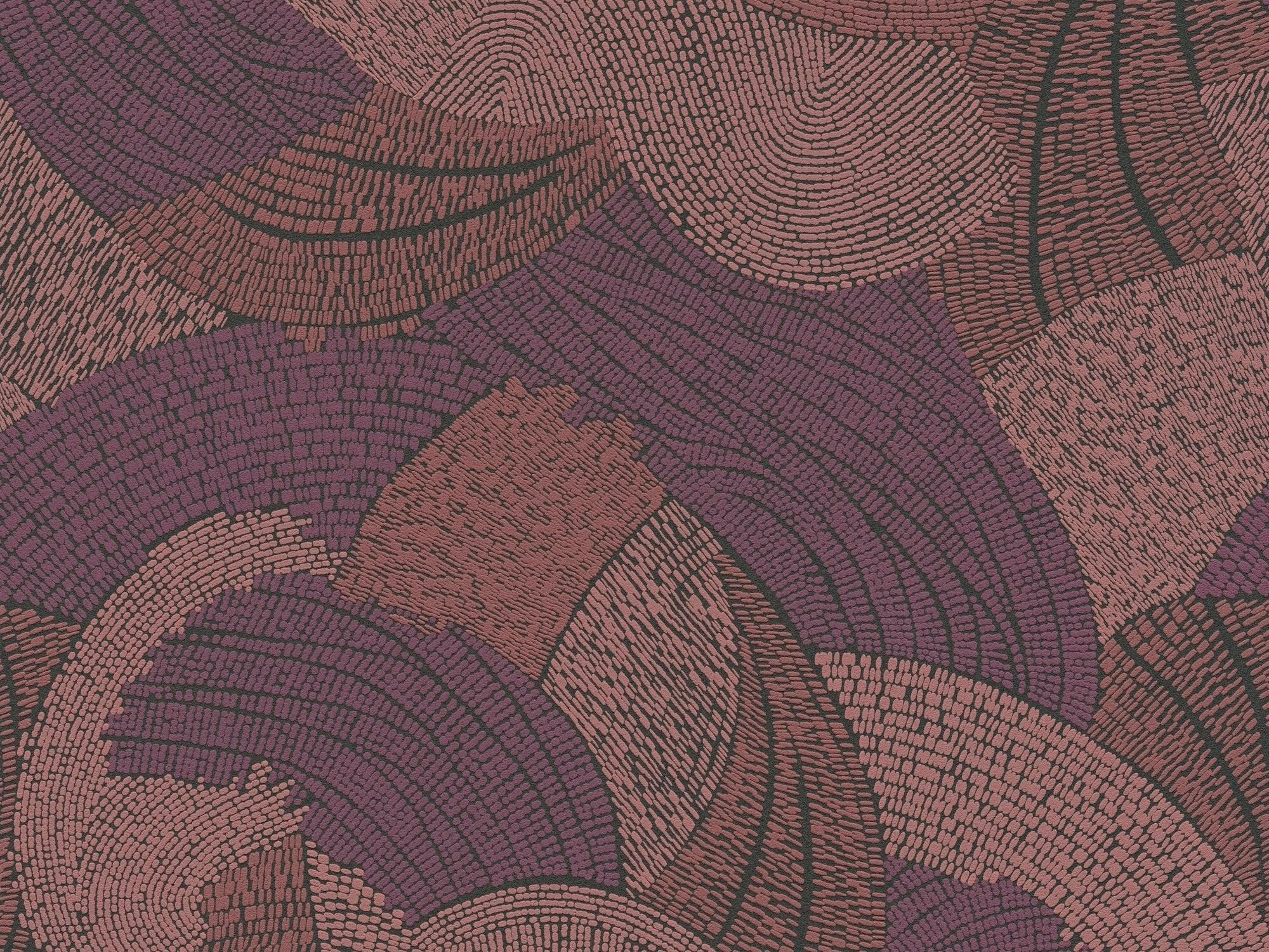 Огнестойкие обои с эффектом ткани Architects Paper French Affair ARCH-00122687 - Вид №4